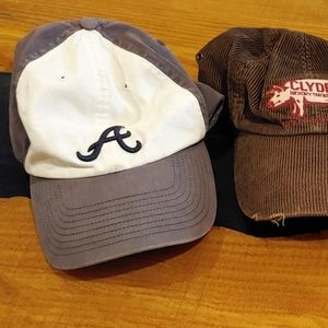 Hat Collection
